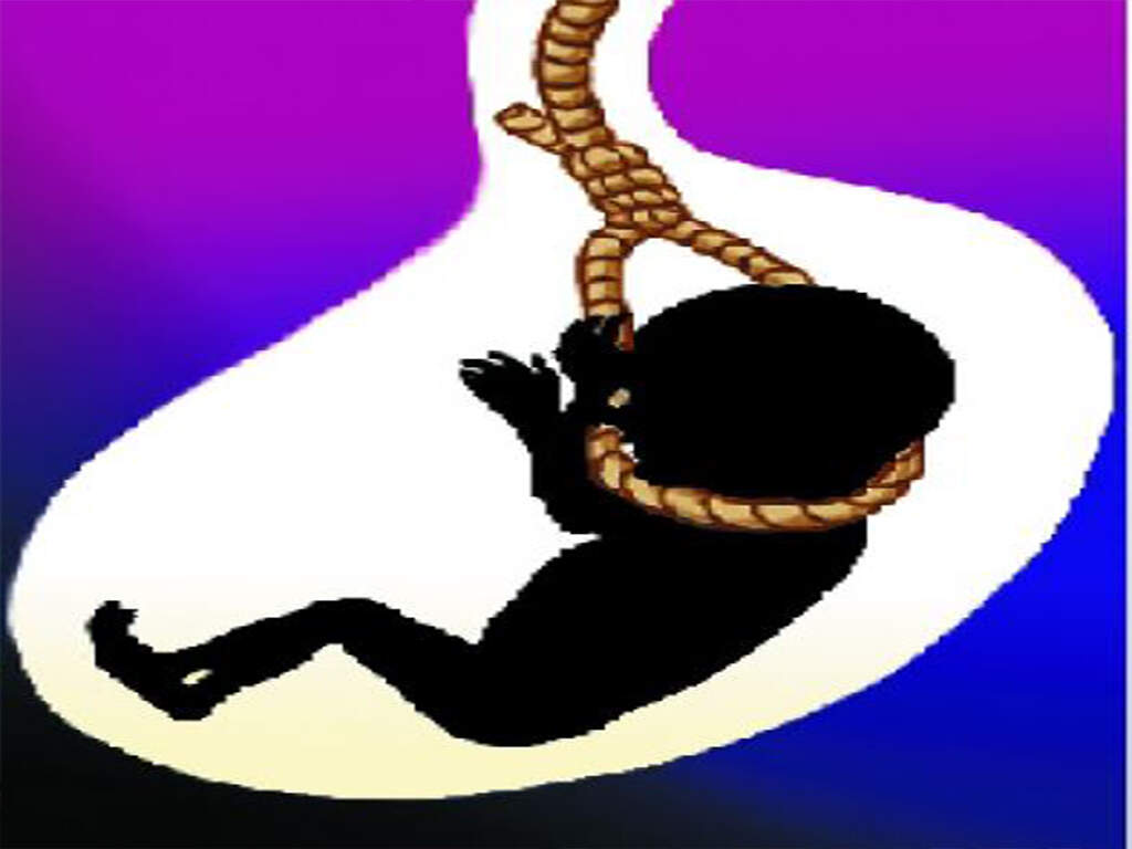 Survey throws up grim picture on Nalgonda foeticide | Hyderabad News - Times of India Survey throws up grim picture on Nalgonda foeticide | Hyderabad News - Times of India