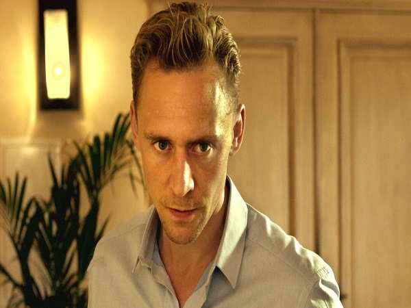 Tom Hiddleston's 'The Night Manager' may get second season - Times of India