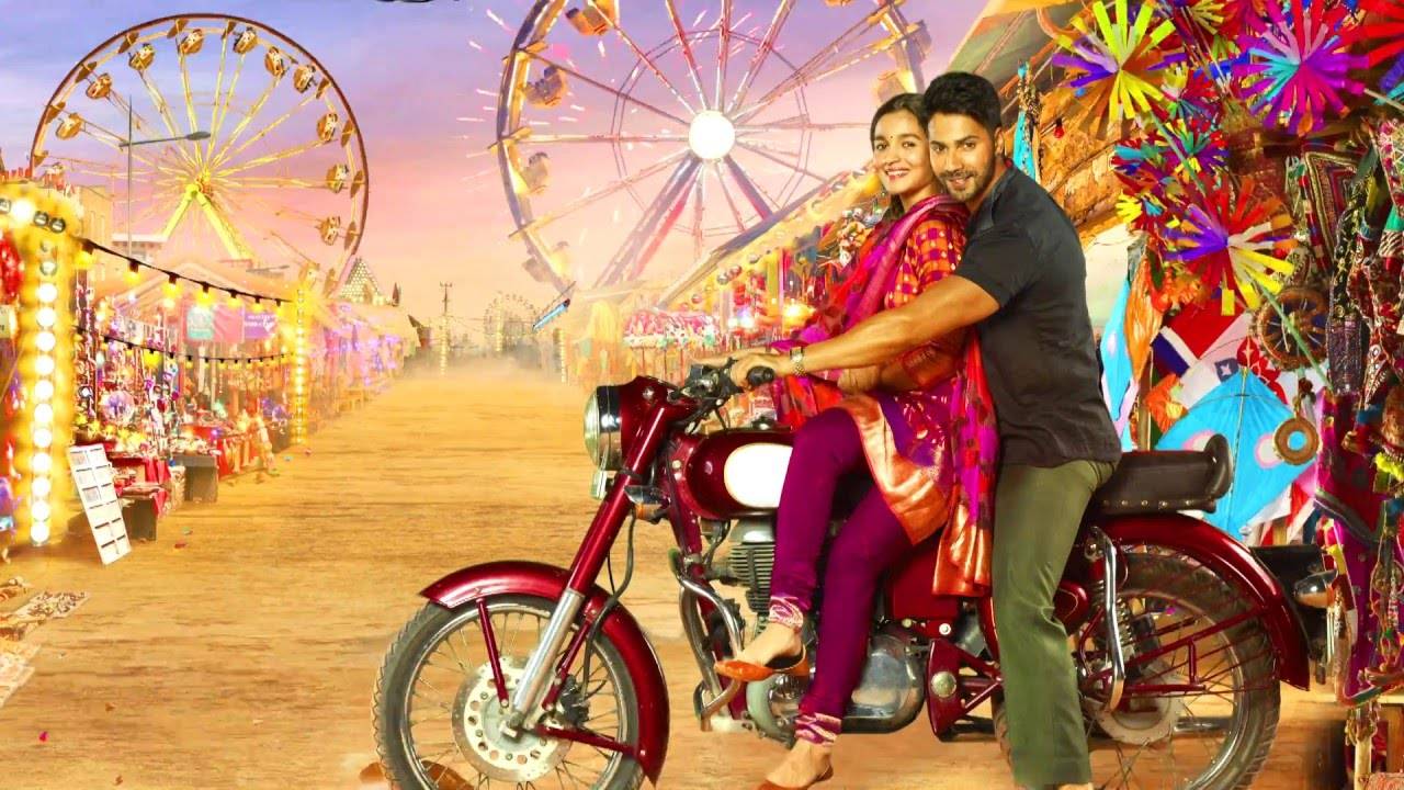 Badrinath Ki Dulhania Review & Box Office Collection