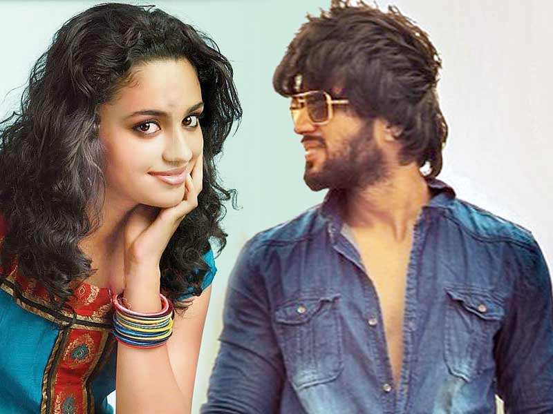 Vijay's next with Malavika Nair will not be a romcom now | Telugu Movie  News - Times of India