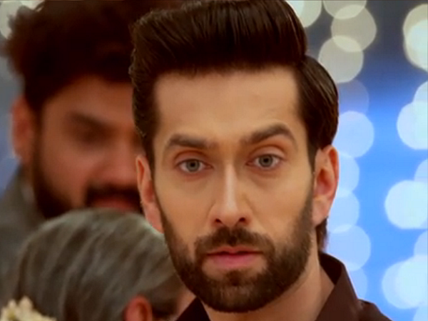 Ishqbaaz update September 3 Shivaays friend Taj comes to the Oberoi  mansion