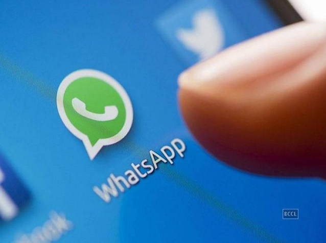 WhatsApp talaq: NRI gives his side of story