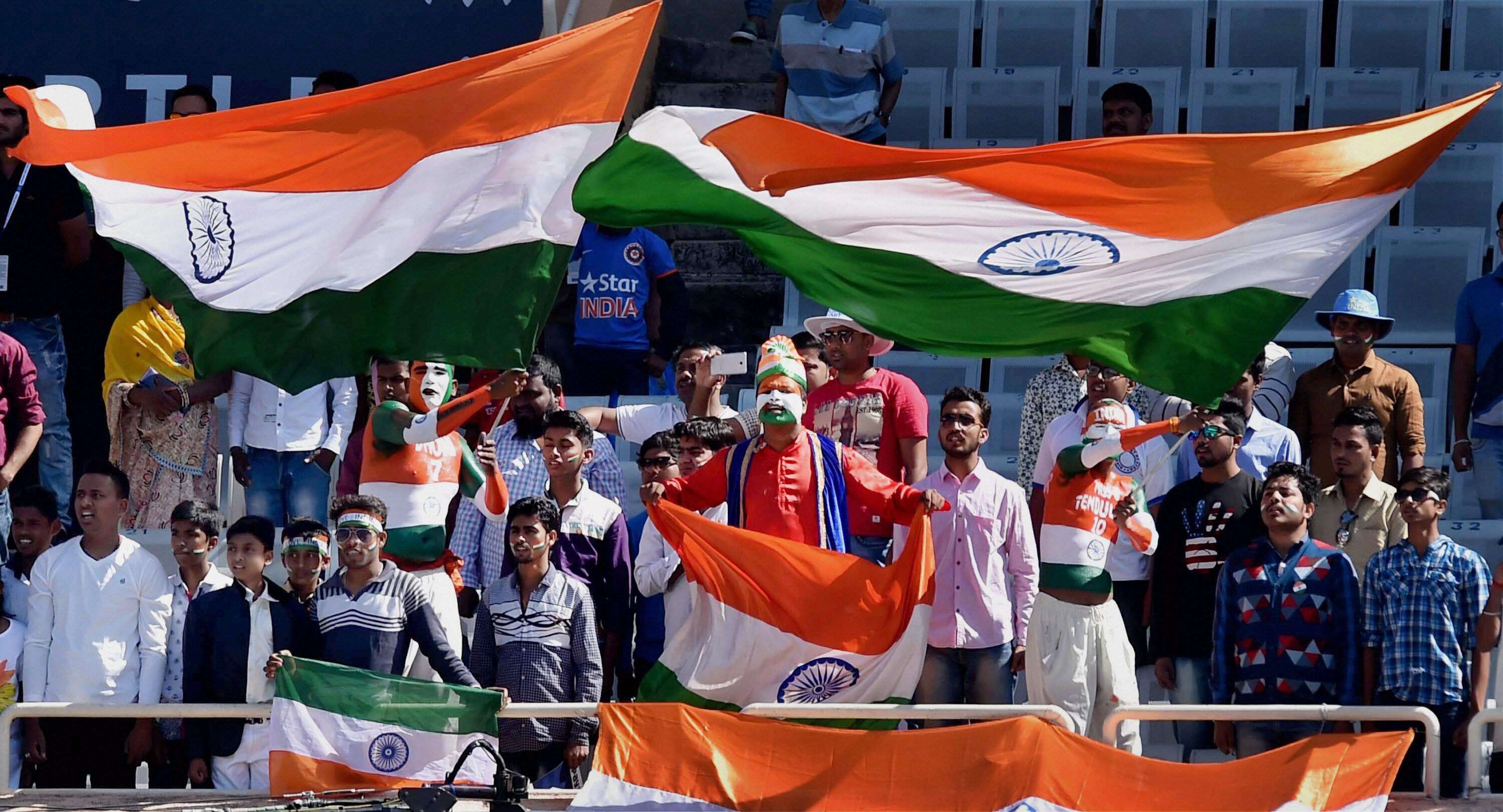 Live Score India vs Australia, 3rd Test Match, Day 2 from ...