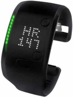 difference between mi band 3 and fastrack reflex 2.0