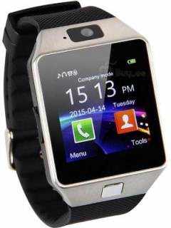 bingo u8 smartwatch battery