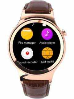 ptron xoto 7 bluetooth smartwatch