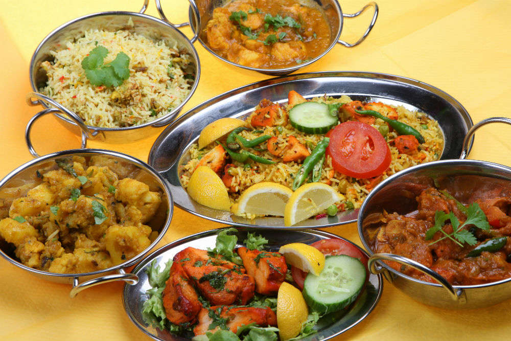 Restaurants in Edmonton that serve the best of Indian cuisine