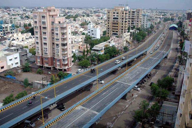 RMC: Rajkot Ready With Rs 2,623 Crore Proposal For Smart City | Rajkot ...