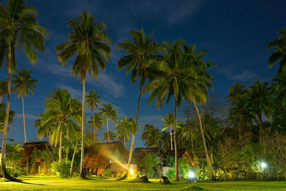 Mango Bay Resort Fiji