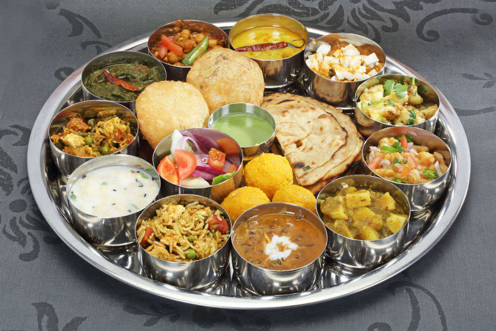 Roopali Indian Dining