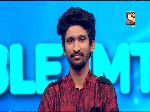 khuda baksh: Indian Idol Season 9: Finalist Khuda Baksh's journey on ...