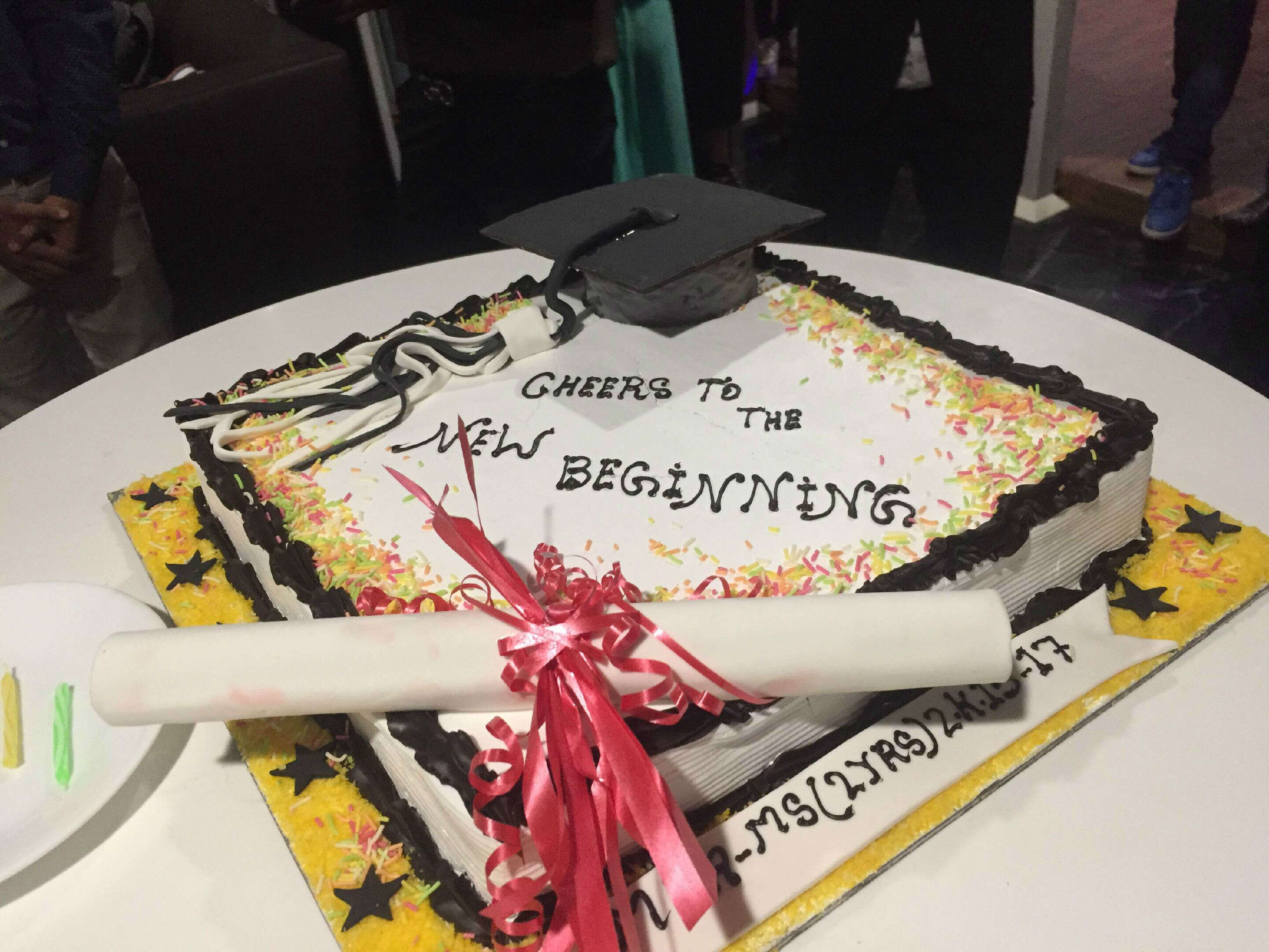 Final year students gear up for farewell parties | Indore News - Times of  India