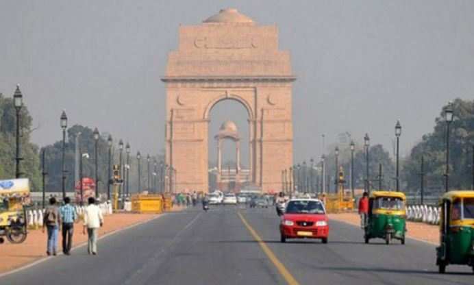 met department: Hottest morning of season in Delhi at 23.7 degrees ...