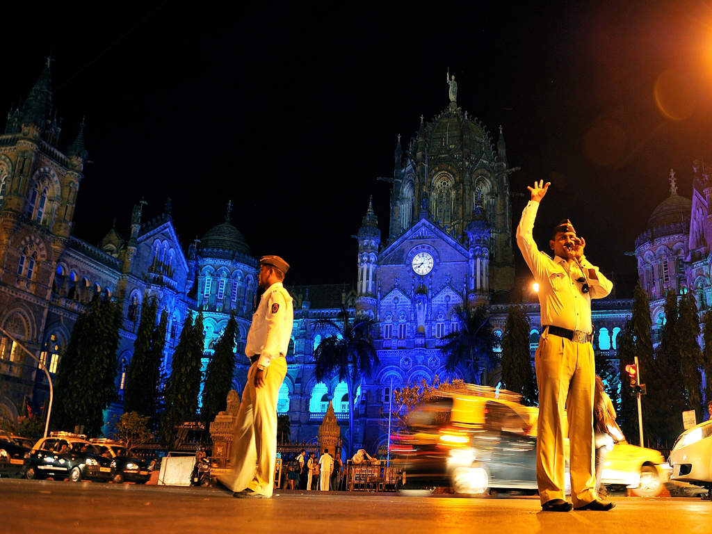 <p>Chhatrapati Shivaji Terminus (CST) will be lit in blue to commemorate the day on Saturday.<br></p>
