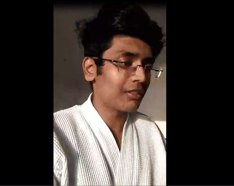 Youth uploads video before jumping to death in Mumbai | Mumbai News - Times  of India