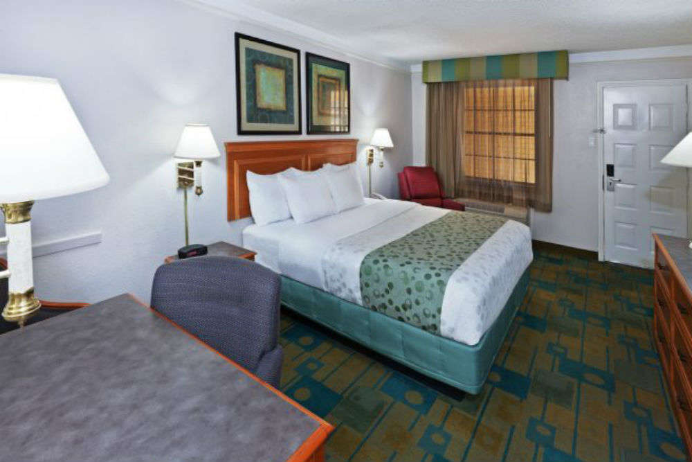 La Quinta Inn Austin Oltorf