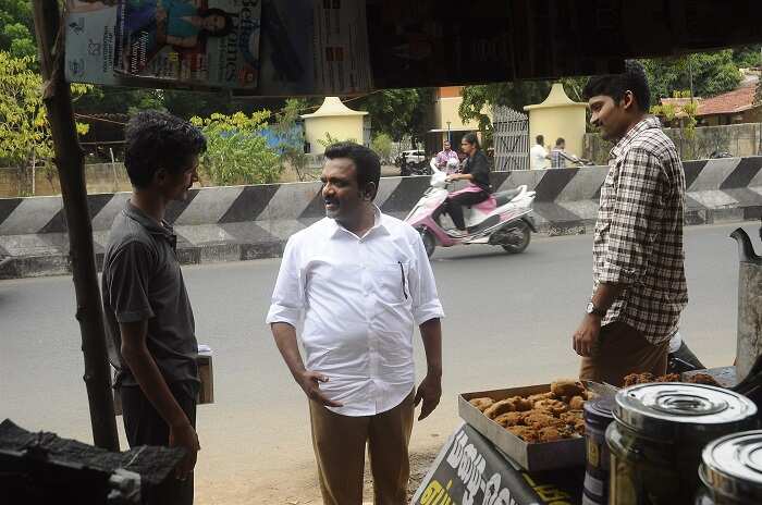 IS THE OUTFIT ON NETFLIX (2022)