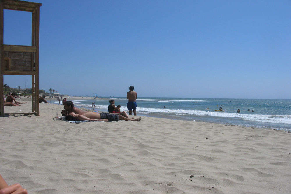 Vichayito Beach - Peru: Get the Detail of Vichayito Beach on Times of India Travel