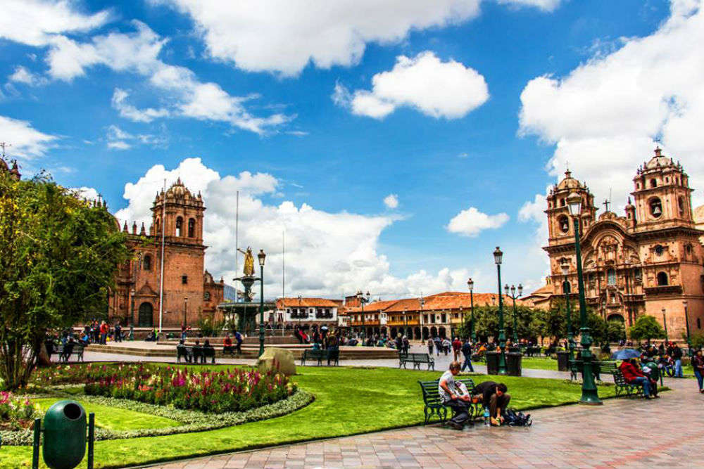 Prominent places to visit in Lima and Cusco