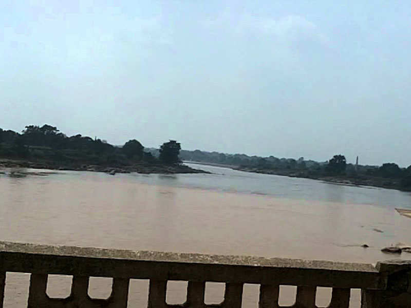 Koel river in Jharkhand. (Picture source: Youtube)