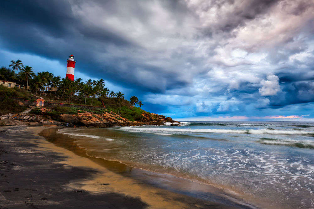 This is how you should spend your vacation in Kovalam, our word!