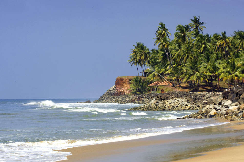 48 hours in Kovalam