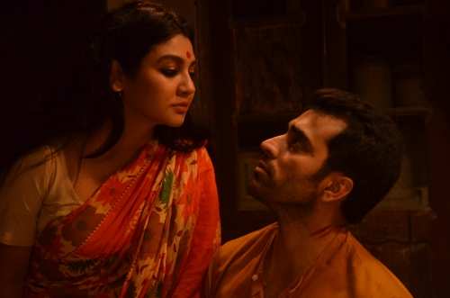 Bishorjon Movie Review {3.5 /5}: Critic Review of Bishorjon by Times of ...