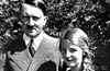 Did Hitler love Eva Braun?