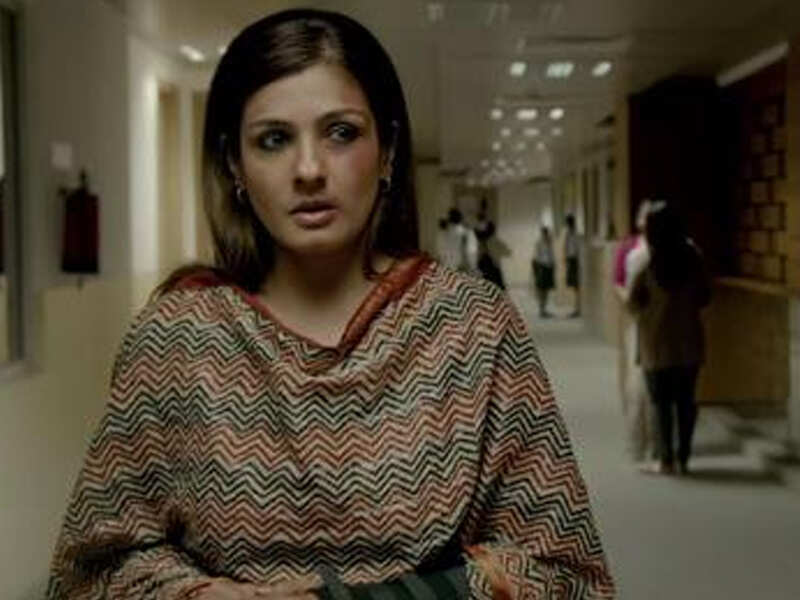 CBFC Raveena Tandon hits back at CBFC over ‘Maatr’, says Censor Board