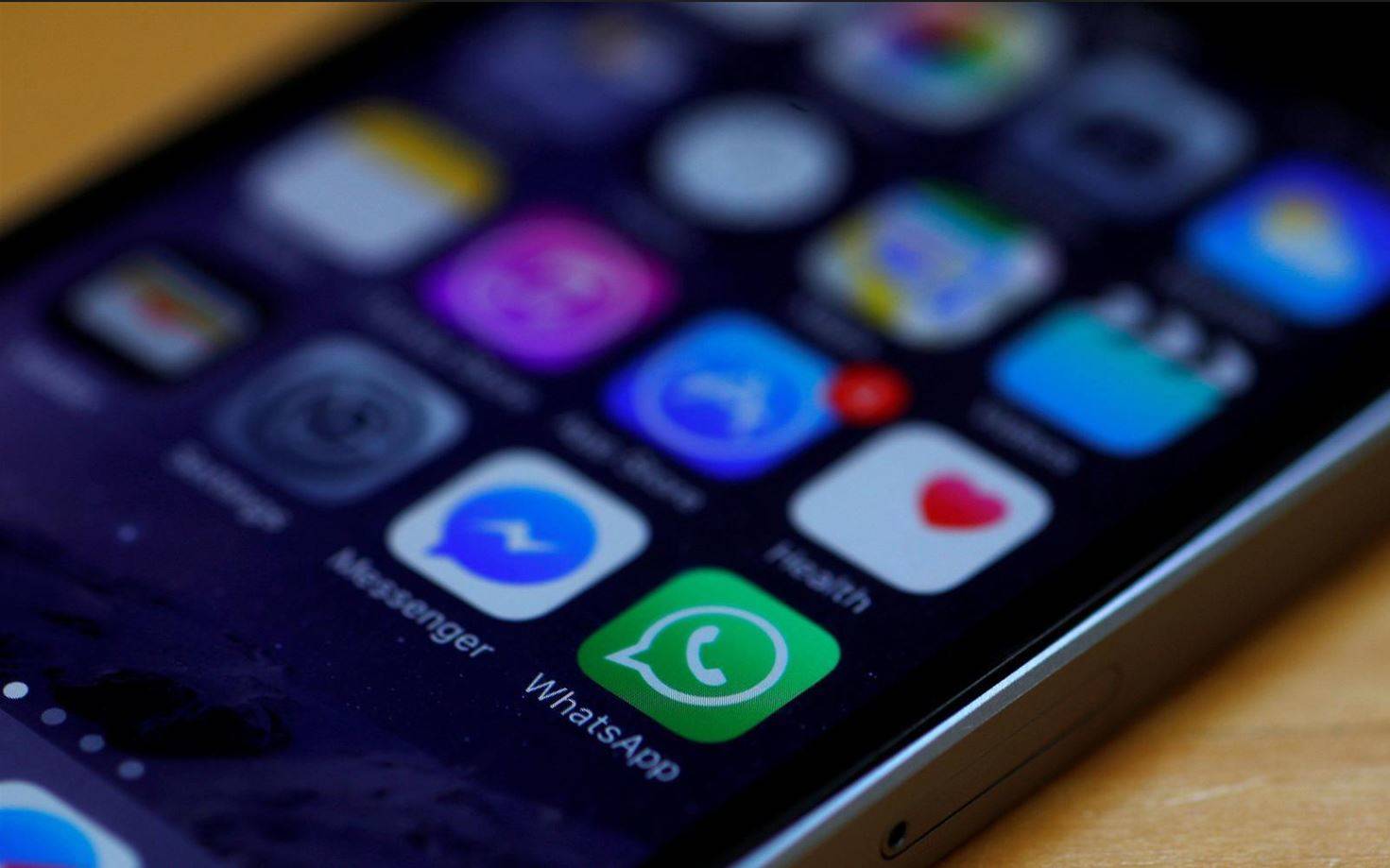 The Centre was responding to a petition on privacy concerns following a change in WhatsApp’s policy after its takeover by FB.