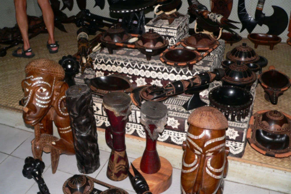Baravi Handicrafts