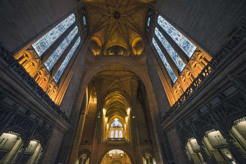 Manchester Cathedral