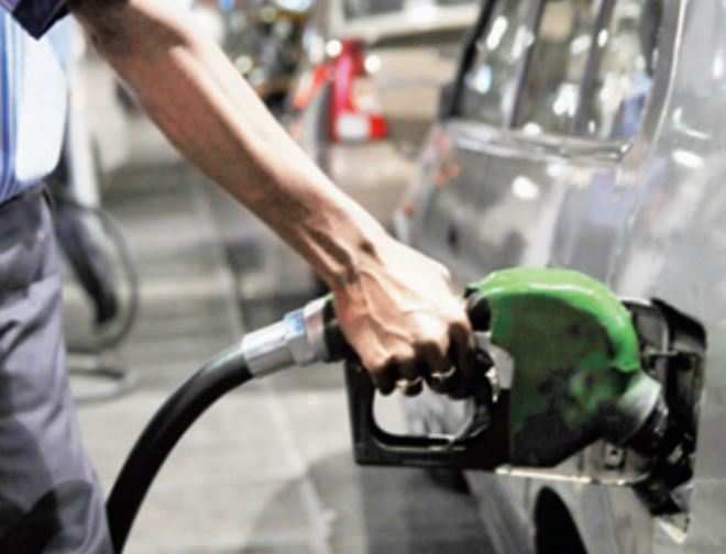Oil firms sell petrol at Rs 29 litre, government adds another Rs 48 in taxes