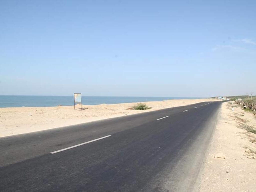 Coastal Highway Gujarat Map Of 14 Coastal Economic Zones Approved, Three To Be In Gujarat | Ahmedabad  News - Times Of India
