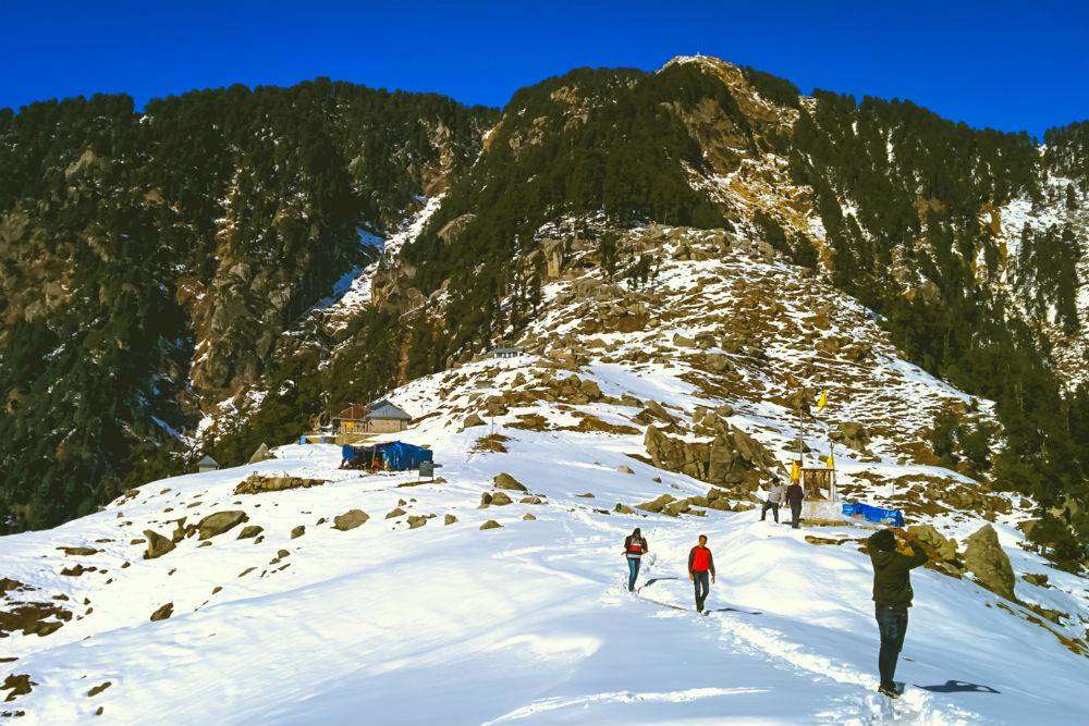 10 weekend treks in India every backpacker would love to go on