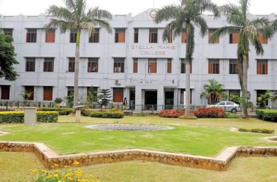 Admission in chennai collage: For business and beyond | Chennai News ...