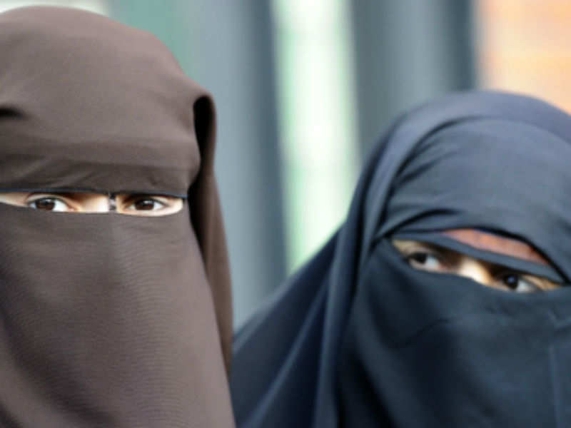 Why China Is Banning Islamic Veils