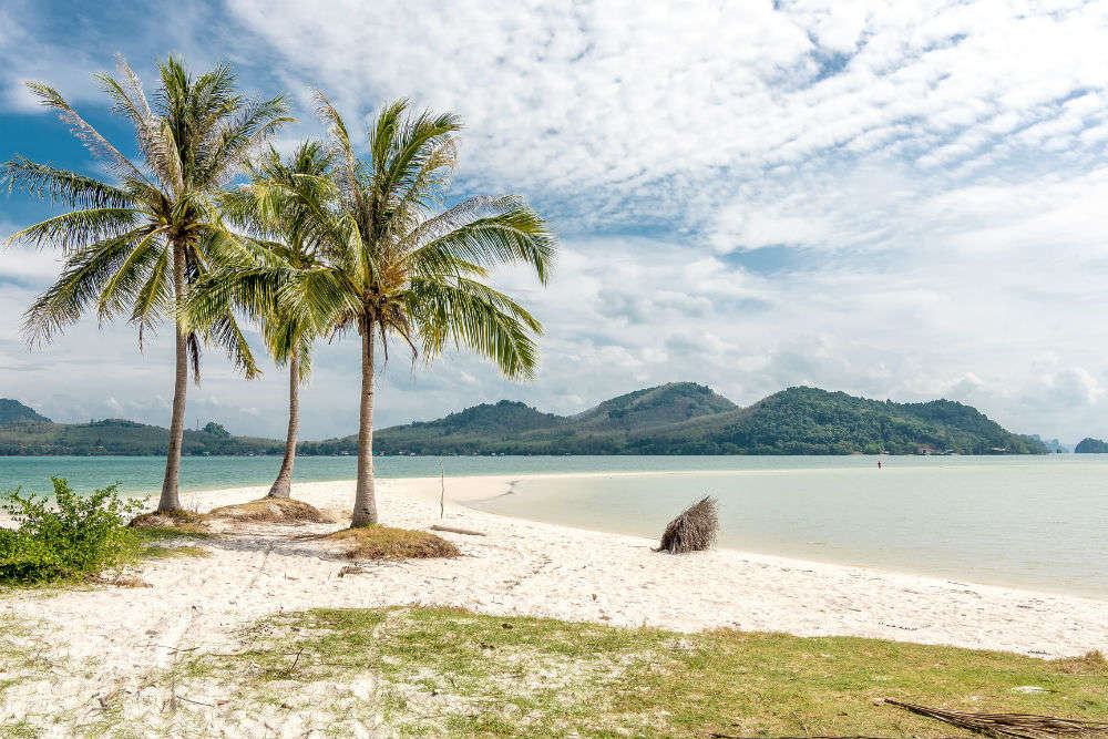 Koh Yao Yai