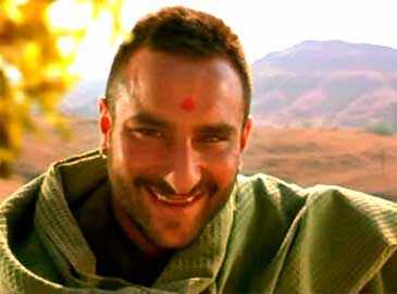 Saif all set to reprise his role as Langda Tyagi in Vishal Bhardwaj's 'Omkara' spin-off | Hindi Movie News - Bollywood - Times of India