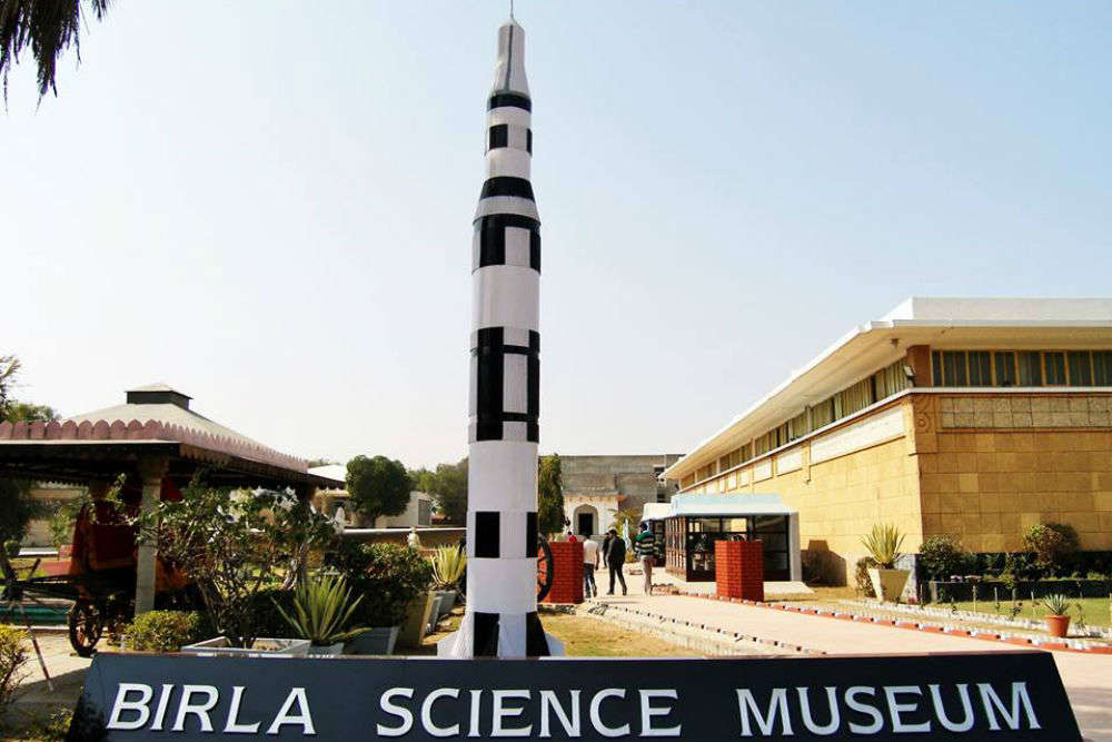 Museums in Hyderabad that attract travellers from all parts
