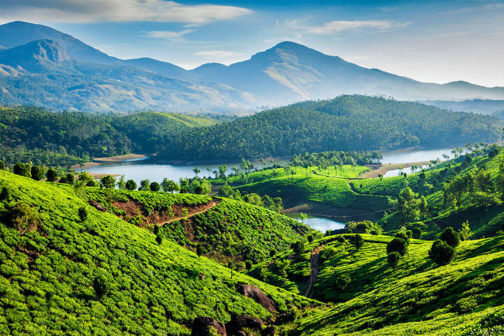 Places to Visit in Kerala