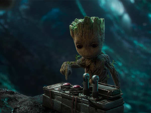 Guardians of the Galaxy Vol. 2 Review {4/5}: Absolutely essential and ...