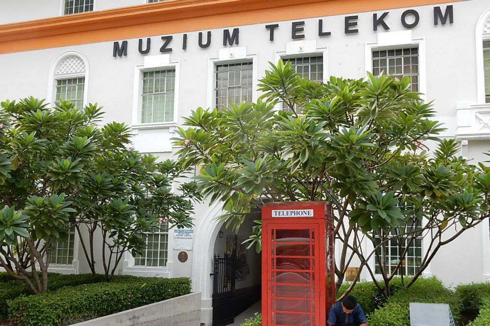 Telekom Museum