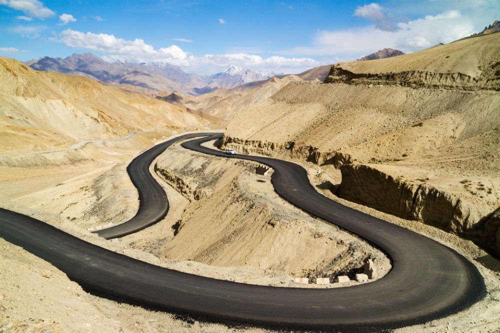 10 reasons to leave for that trip to Ladakh RIGHT NOW!