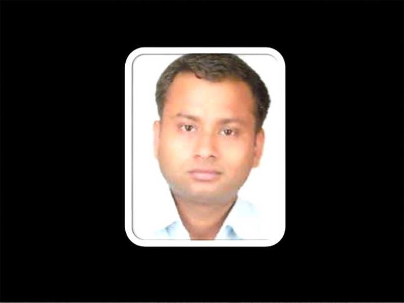IAS officer found dead outside VIP guest house in Lucknow