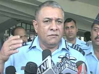 IAF needs to acquire more modern aircrafts: IAF chief | News - Times of  India Videos