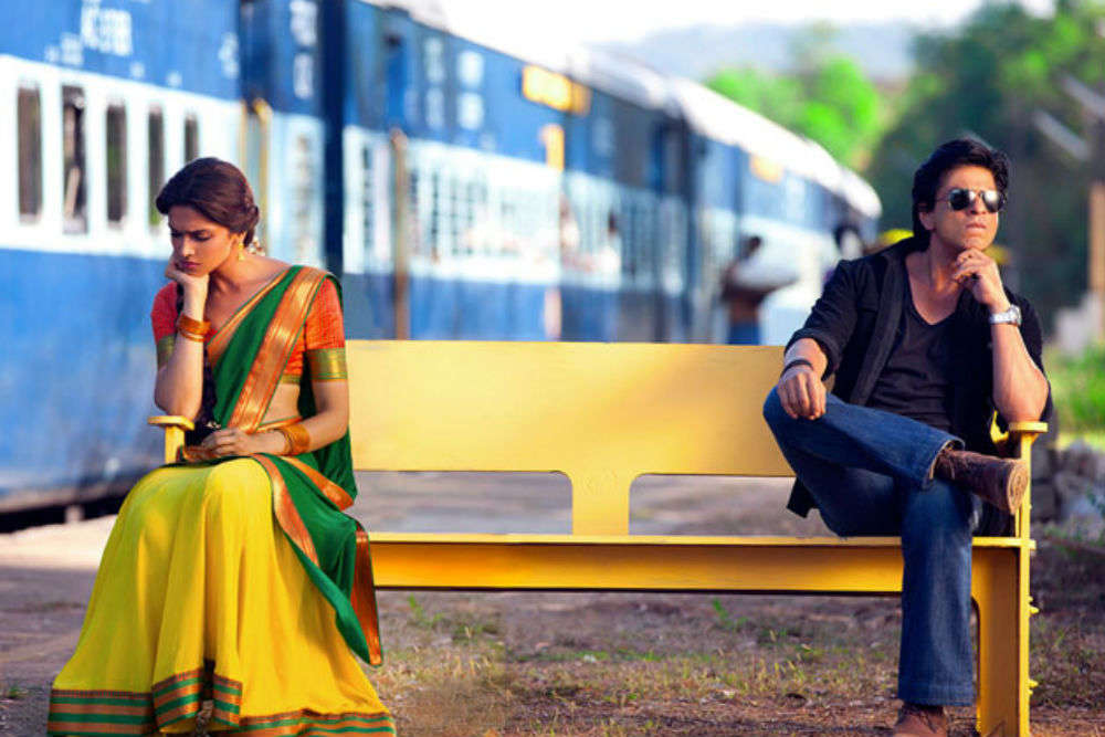 Interesting ways in which Indians kill their time at a railway station
