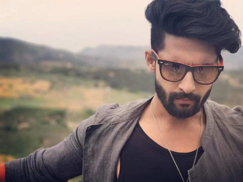 Share more than 74 ravi dubey new hairstyle name super hot - in.eteachers