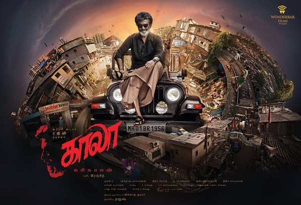 Kaala gets embroiled in plagiarism controversy