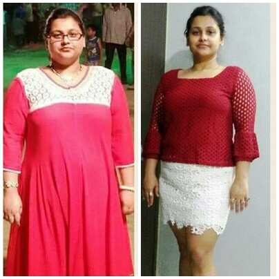 How to lose weight and tone your arms fast photo 5